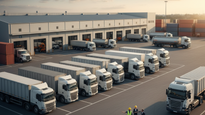 How to Find Reliable Heavy Truck Companies for Your Needs?