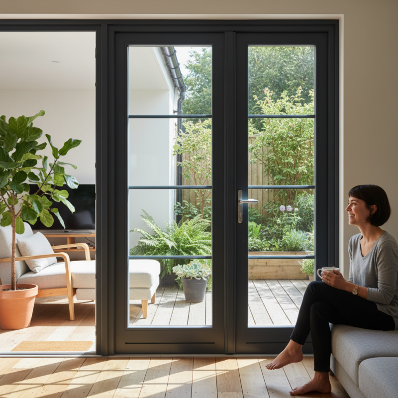 Top Energy Efficient Patio Doors for Sustainable Living?
