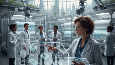 Woven Membrane Applications in 2026 How to Choose the Right One?