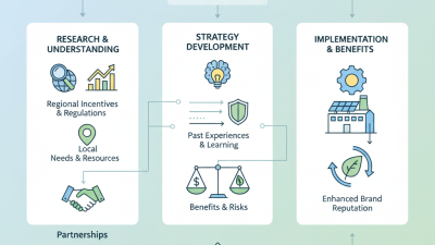 How to Source Solar Systems for Your Business in 2026?