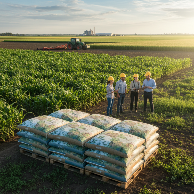 Top 10 Phosphate Fertilizers for Global Buyers in 2026?