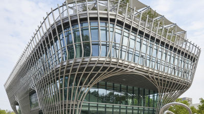 Top 5 Best Uses for 304 Steel Tube in Modern Construction?