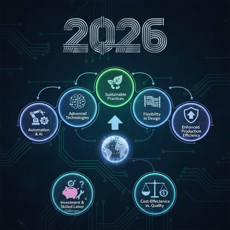 2026 Top PCB Fab Trends You Need to Know?