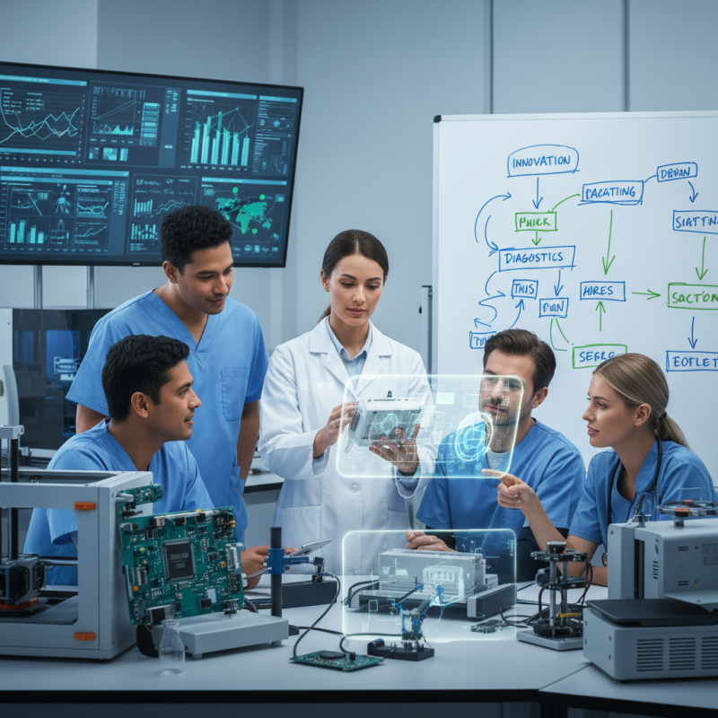 10 Best Tips for Creating Medical Devices That Transform Healthcare