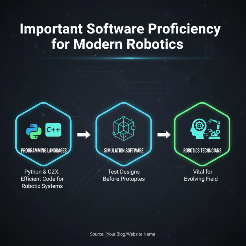 Top 10 Skills Every Robotics Technician Needs Today?
