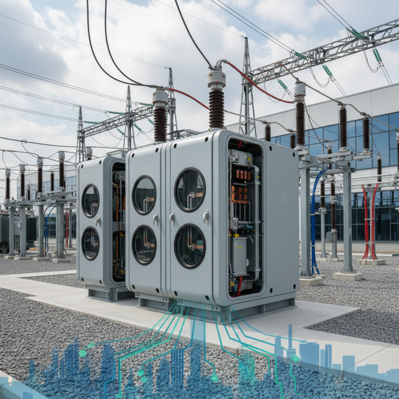 Why Choose Switchgear RMU for Your Electrical Solutions?