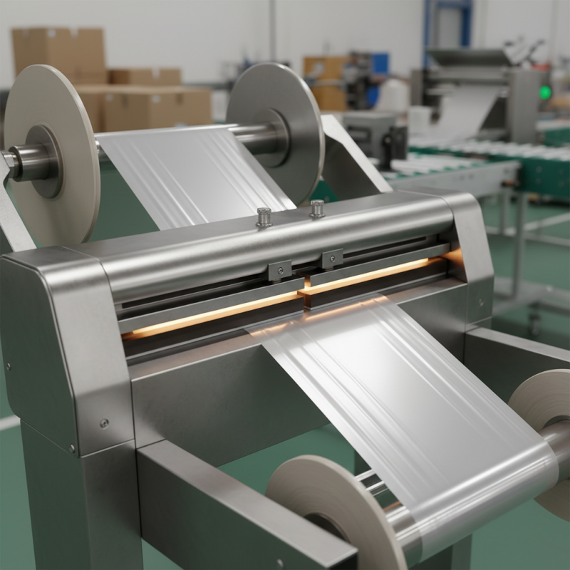 Best Constant Heat Sealer Machine for Efficient Packaging Solutions?