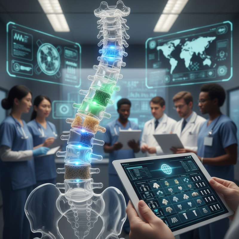 Best Interbody Fusion Solutions for Global Buyers?