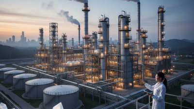 Top Titanium Dioxide Suppliers in China for Global Buyers?