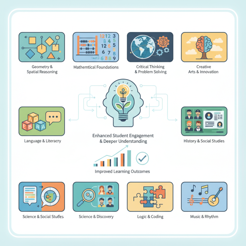 Top 10 Teaching Mats Series for Effective Learning Tools?