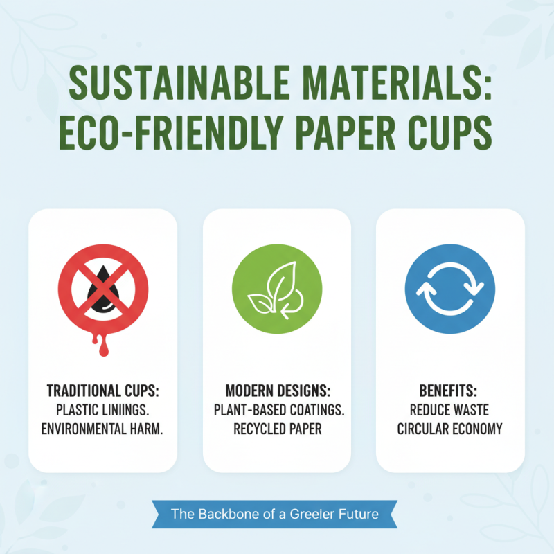 2026 Best Paper Cup Designs for Every Occasion and Sustainability Needs?