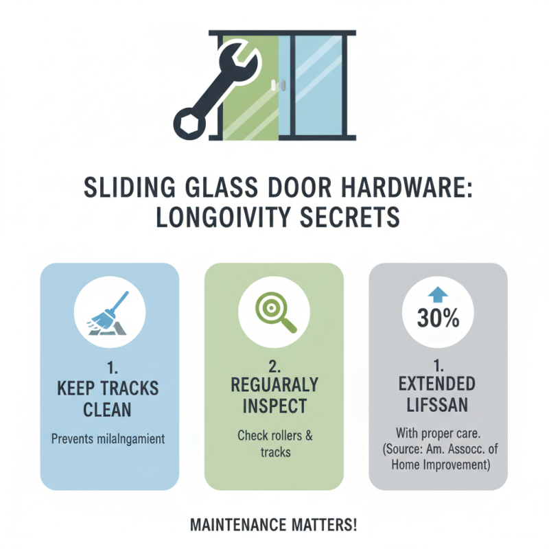 Best Sliding Glass Door Hardware for Your Home Needs?