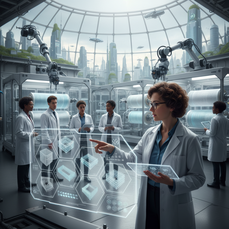 Woven Membrane Applications in 2026 How to Choose the Right One?