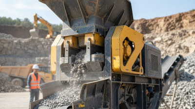 Find the Best Mini Stone Crusher for Your Global Sourcing Needs