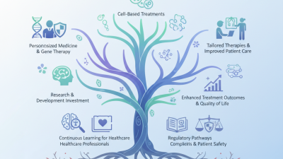 2026 Top Biotech Pharmaceuticals Trends Shaping the Future of Healthcare?
