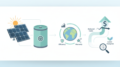 2026 Best Solar Panels and Battery Package for Global Buyers?