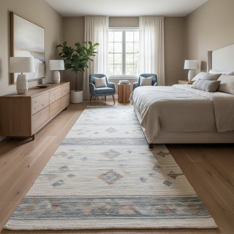 Best Bedroom Runner Rugs for 2026 Should You Buy Them?