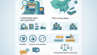 Best Scrap Metal Balers in China for Global Buyers ?