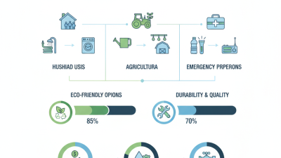 Best Water Storage Tanks for Every Need and Budget?