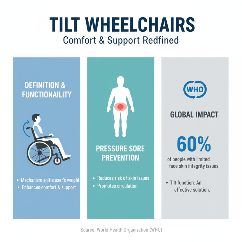 Top 10 Benefits of Tilt Wheelchairs in China Today?