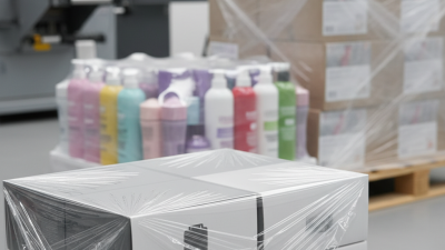 Best Shrink Wrap Packaging Solutions for Global Buyers?