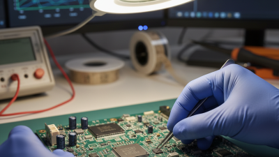 Top 10 Benefits of PCB Prototyping for Global Buyers?