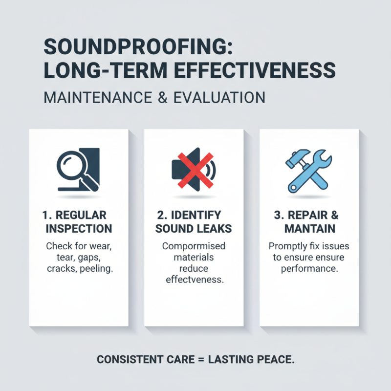 How to Achieve Effective Soundproofing in Your Space?