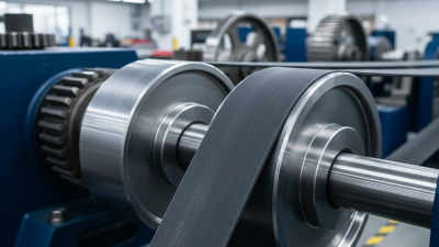 Why Choose Flat Belt for Your Manufacturing Needs?