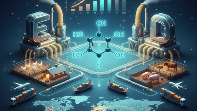 2026 Top DL-Methionine Suppliers for Global Buyers?