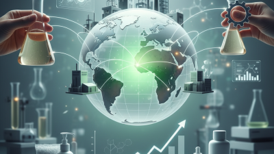 2026 How to Use Triethyl Citrate for Global Sourcing?