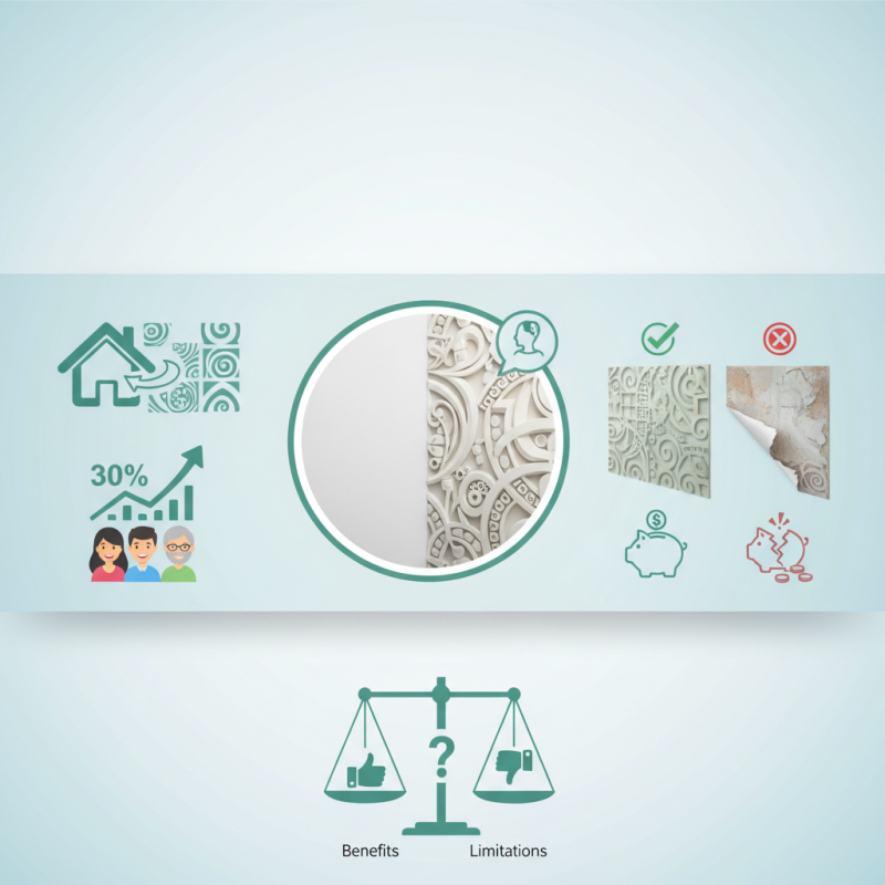 Discover the Best PVC Carved Wall Stickers for Your Home?