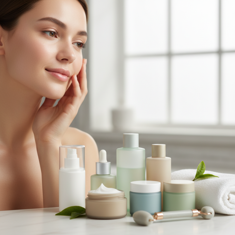 What is the Best Skin Care Treatment for Your Needs?