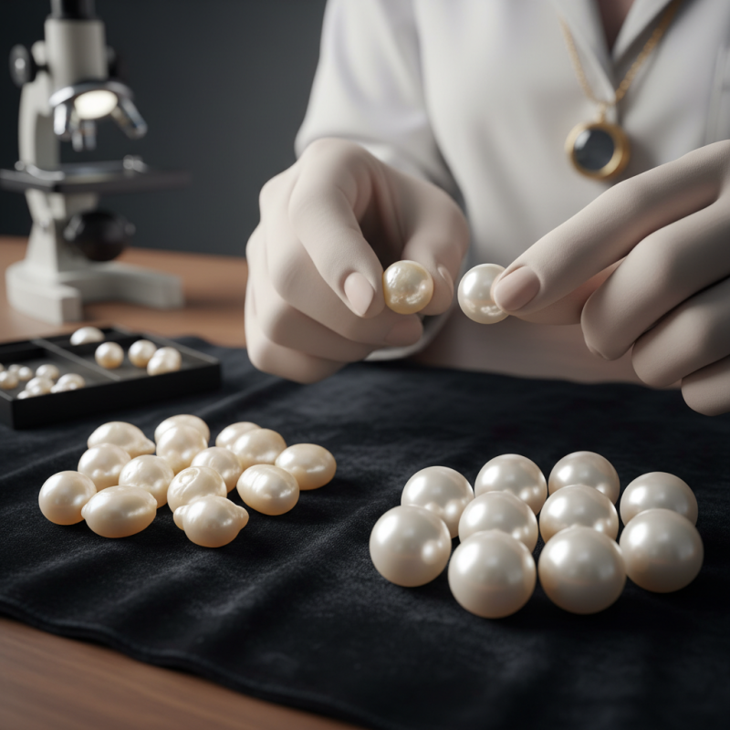 10 Best Ways to Tell If a Pearl Is Real or Fake?