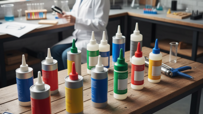Top 10 Construction Adhesive Glue Options for Global Buyers?