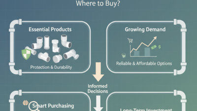 2026 Best Wholesale PVC Fitting Covers Where to Buy?
