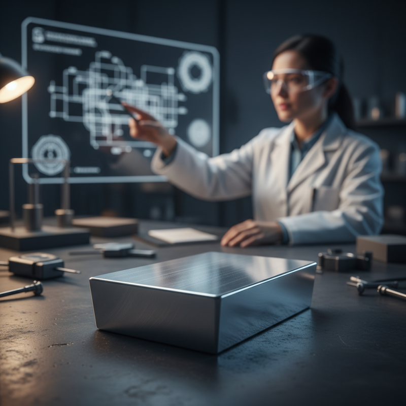 2026 Best Titanium Billet Sourcing Guide for Global Buyers?