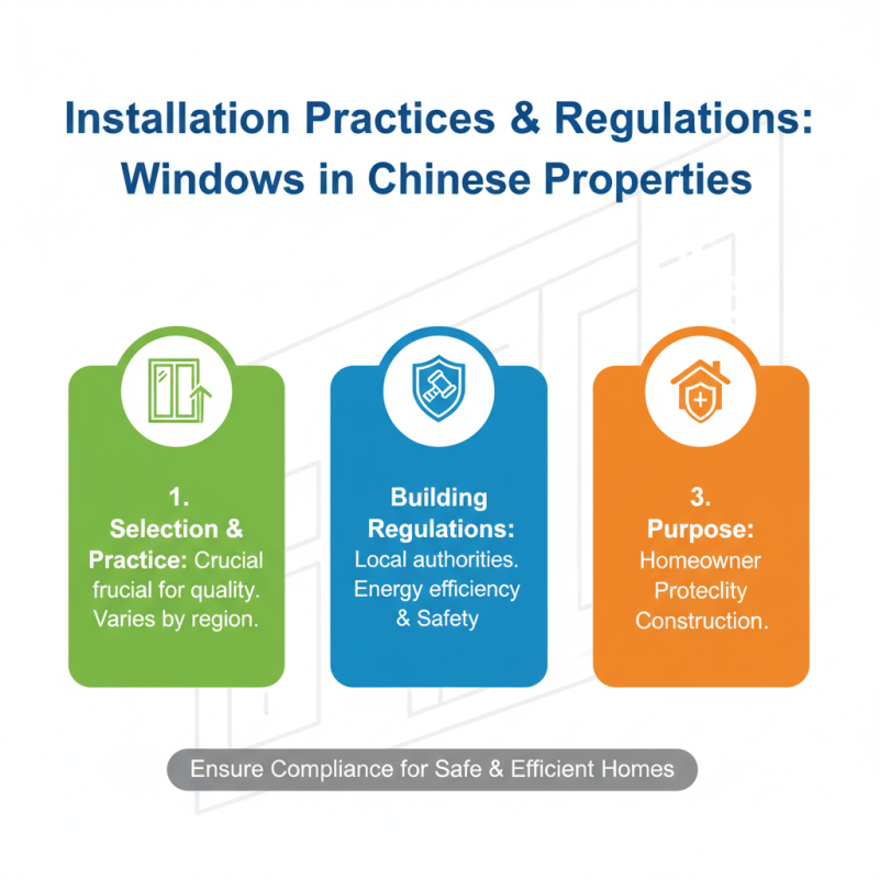 Best Windows for Your House in China for Global Buyers?
