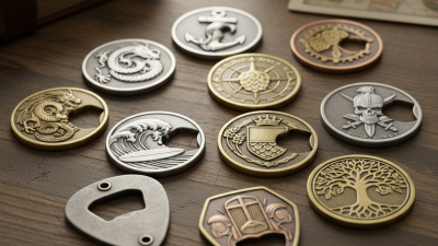 Top 10 Bottle Opener Challenge Coins for Collectors and Gifts?