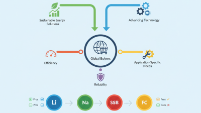 What are the Best Power Battery Options for Global Buyers