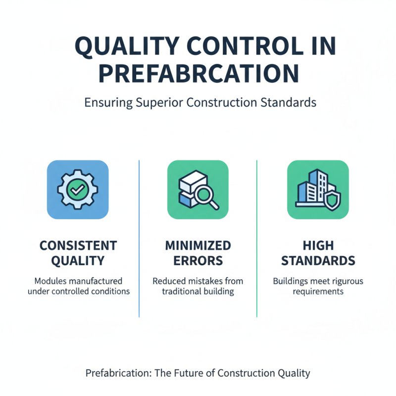 Top 10 Benefits of Prefab Buildings for Global Buyers?