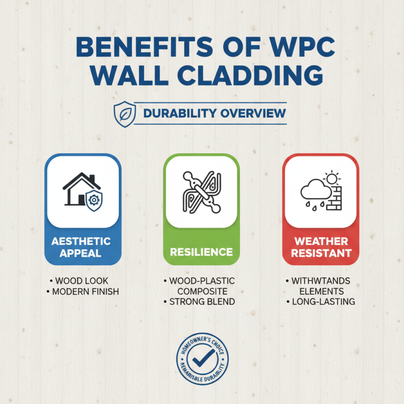 Top 10 Benefits of Exterior WPC Wall Cladding for Your Home?