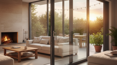 Best Sliding Glass Door Hardware for Your Home Needs?