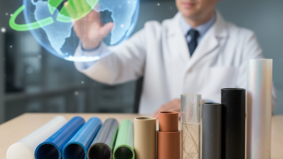 Top 10 Plastic Water Pipes for Global Buyers in 2026?