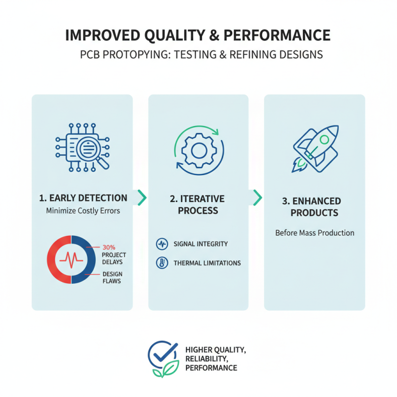 Top 10 Benefits of PCB Prototyping for Global Buyers?