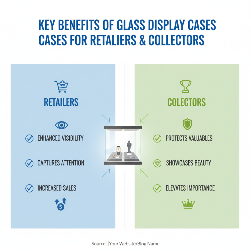 Best Glass Display Cases for Retailers and Collectors Why Choose?