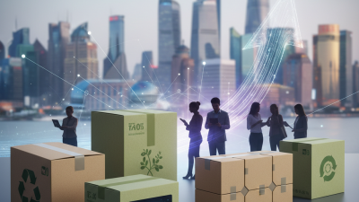 Top 10 Commercial Packaging Trends in China You Should Know?