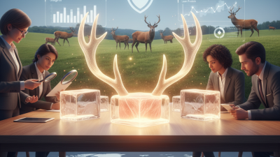 How to Source High Quality Deer Protein for Global Buyers?