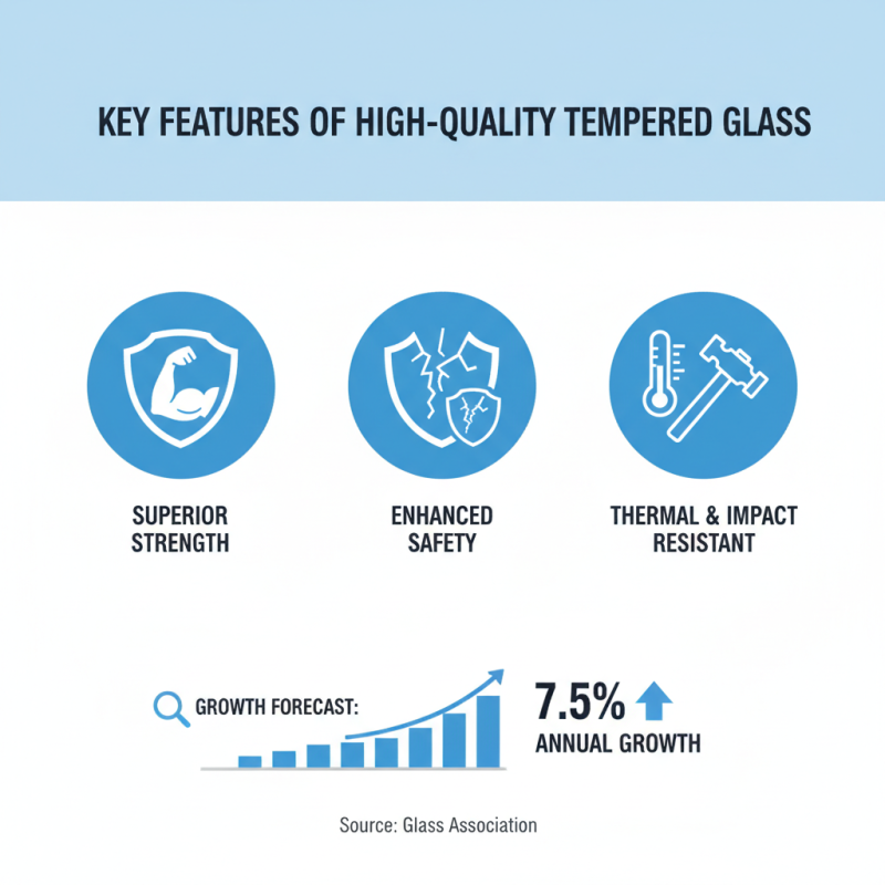 Best Tempered Glass Products for Global Buyers?