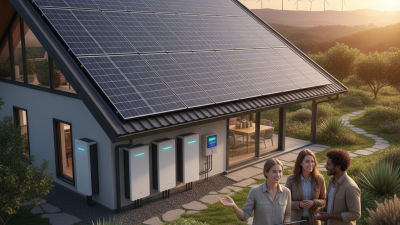 Top 10 Solar Packages with Battery for Energy Independence?
