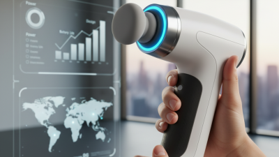 2026 Top Portable Percussion Massager for Global Buyers?